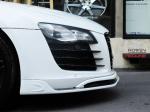 Audi R8 by Rowen and Redline Auto 2016 года